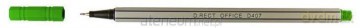 Cienkopis D407 zielony (12 szt)