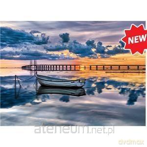 CLEMENTONI 1500 el. HQ Oresund [PUZZLE]