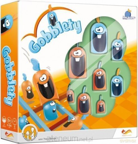 Gobblety [GRA]