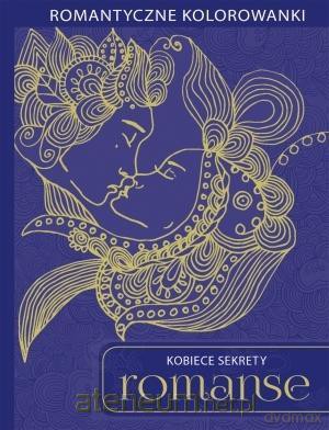 Kobiece sekrety. Romanse [KSIĄŻKA]