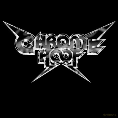 Chrome Hoof: False Rapture (ecopack) [CD]