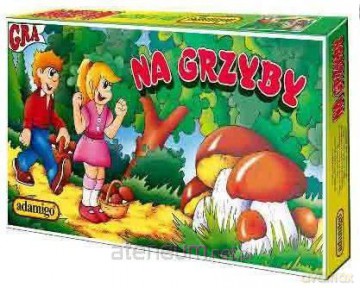 Na grzyby [GRA]