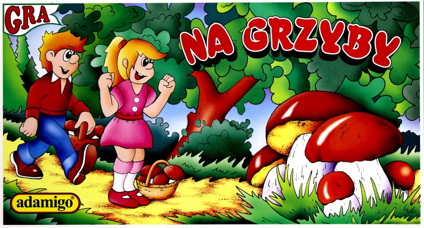 Na grzyby [GRA]