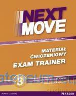 Next Move 3 Exam Trainer [KSIĄŻKA]