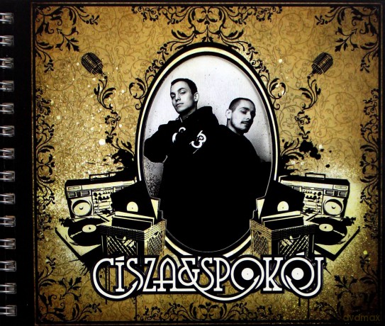 Cisza I Spokój: Cisza i Spokój (digipack) [CD]