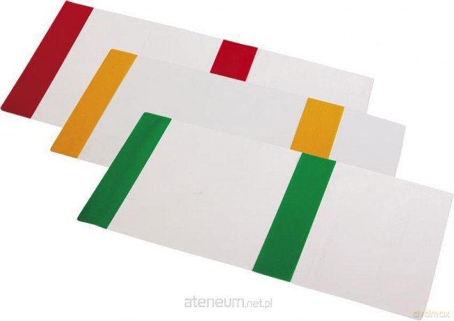 Okładka PVC z regulacją OR-5 (25 szt)