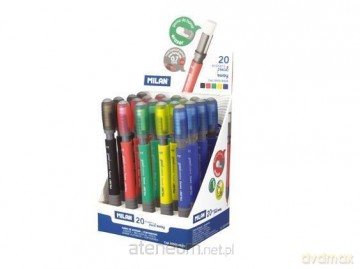 Ołówek mechaniczny Sway HB 0,7 mm (20 szt)