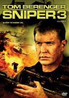 Snajper 3 [DVD]