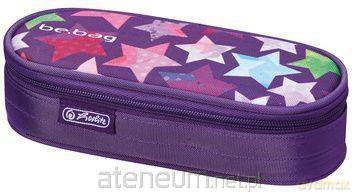 Piórnik kosmetyczka Be.Bag Airgo Stars