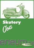 Skutery OSA [KSIĄŻKA]