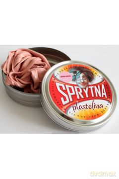 Sprytna Plastelina - Podstawowa Koralowiec