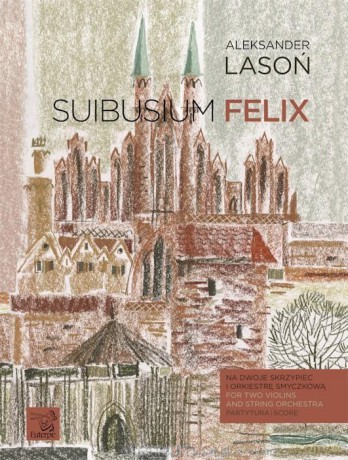 Suibusium felix [KSIĄŻKA]
