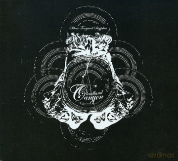Cloudland Canyon: Silver Tongued Sisyphus (ecopack) [CD]