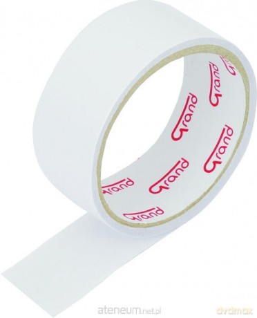 Taśma dwustronna 38 mm x5m (8 szt)