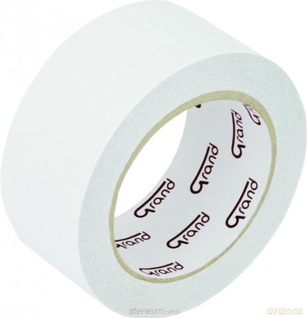 Taśma dwustronna 50 mm x10m (6 szt)