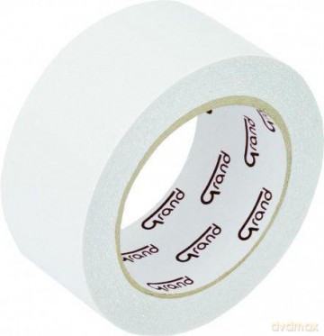 Taśma dwustronna 50 mm x5m (6 szt)