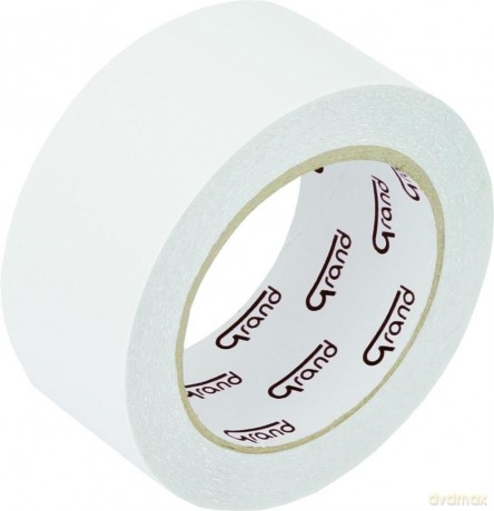 Taśma dwustronna 50 mm x5m (6 szt)