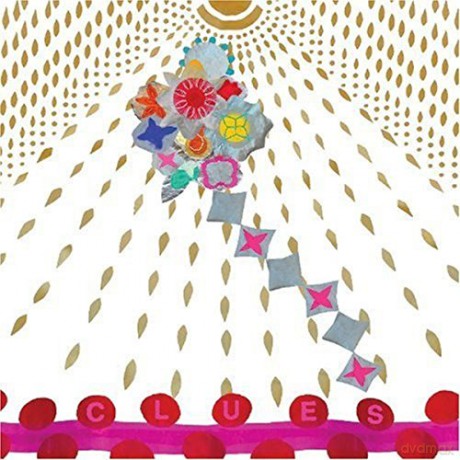 Clues: S/T (ecopack) [CD]