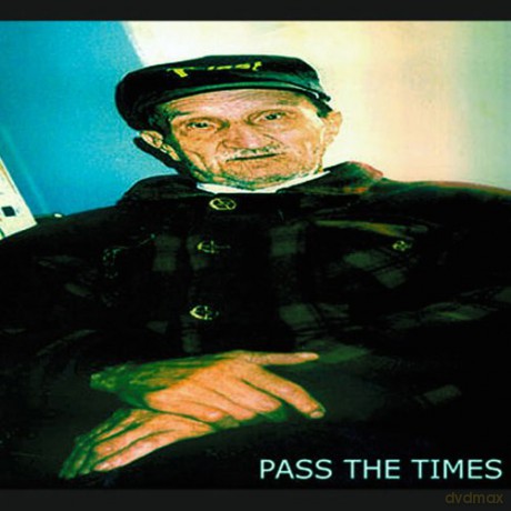 Co Caspar: Pass The Time (ecopack) [CD]