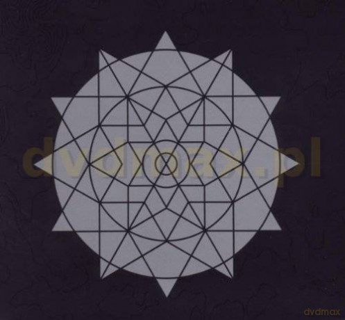 Coalesce: Ox (digipack) [CD]
