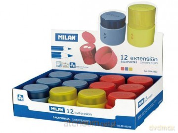 Temperówka Extension (12 szt)