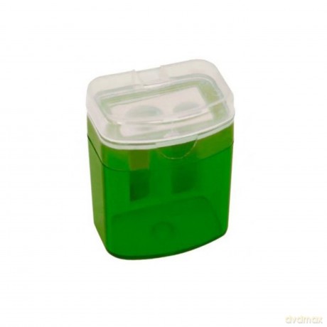 Temperówka GR- 862-3 podwójna