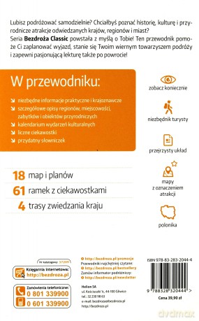 Travelbook - Armenia [KSIĄŻKA]