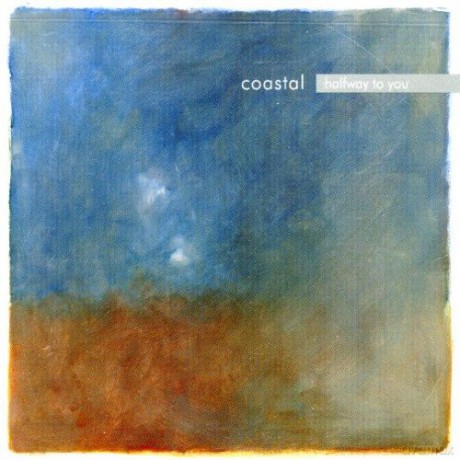 Coastal: Halfway To You [CD]