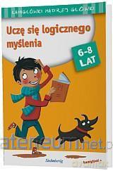 Uczę się logicznego myślenia 2011 - Roger Rougier [KSIĄŻKA]