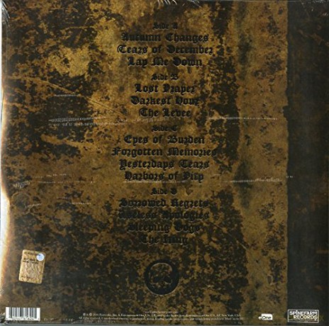 Zakk Wylde: Book Of Shadows II (Limited) [2xWinyl]