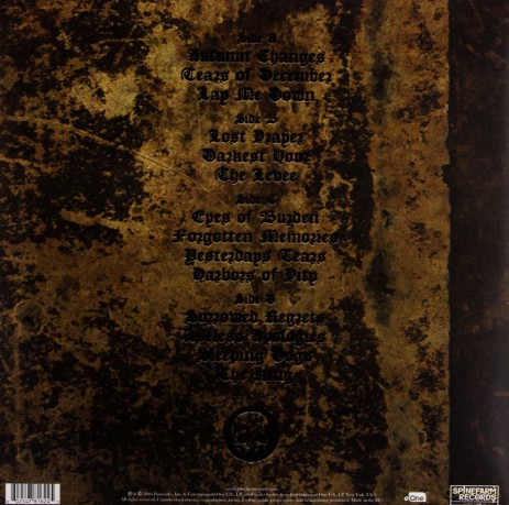 Zakk Wylde: Book Of Shadows II (Limited) [2xWinyl]
