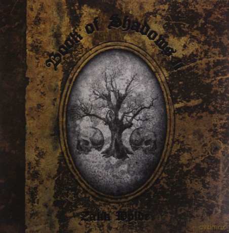 Zakk Wylde: Book Of Shadows II (Limited) [2xWinyl]