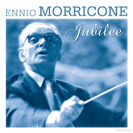 Ennio Morricone: Morricone Jubilee [Winyl]