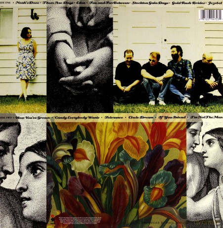 10.000 Maniacs: Our Time In Eden [Winyl]
