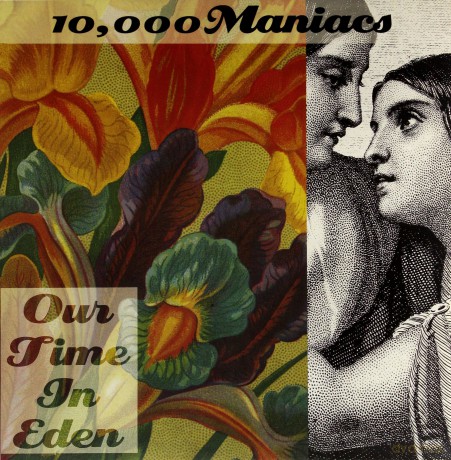 10.000 Maniacs: Our Time In Eden [Winyl]