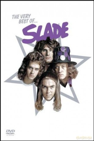 Slade: The Very Best Of [DVD]