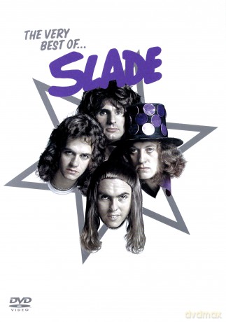 Slade: The Very Best Of [DVD]