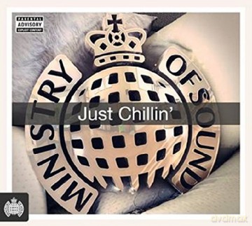 Just Chillin' [3CD]