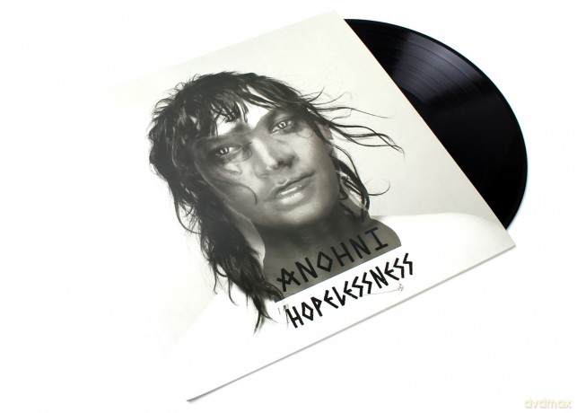Anohni: Hopelessness [Winyl]