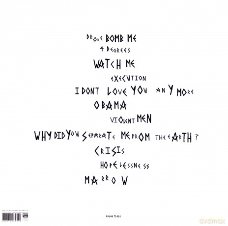Anohni: Hopelessness [Winyl]