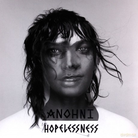 Anohni: Hopelessness [Winyl]