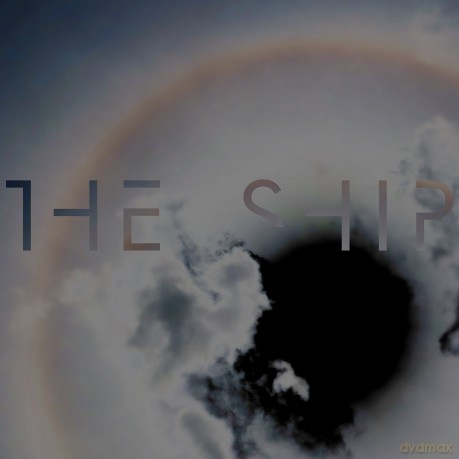 Brian Eno: The Ship [CD]