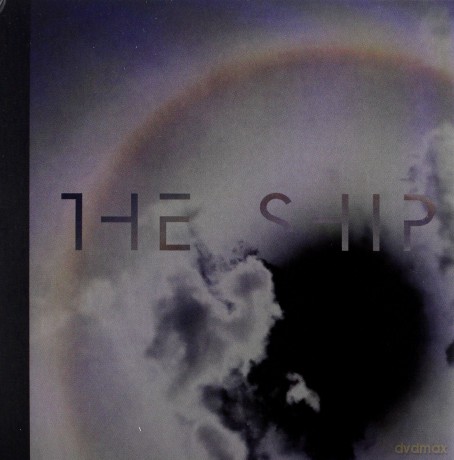 Brian Eno: The Ship [CD]
