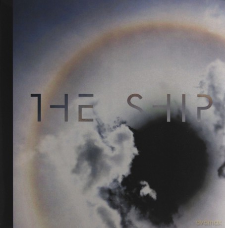 Brian Eno: The Ship [2xWinyl]
