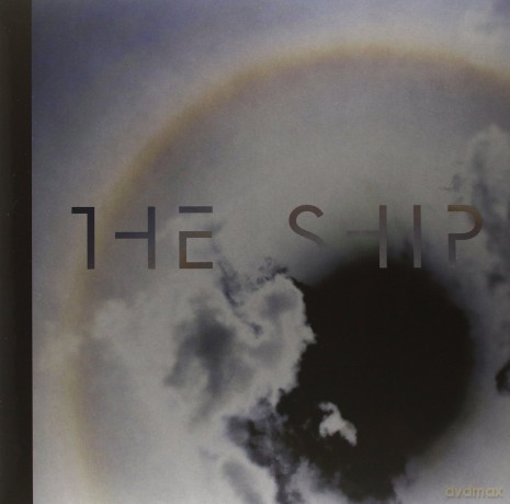 Brian Eno: The Ship (Limited Edition Coloured Vinyl) [2xWinyl]