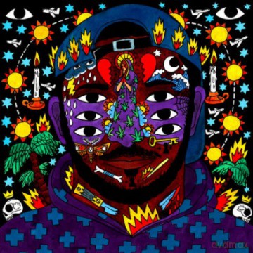 Kaytranada: 99.9% [CD]