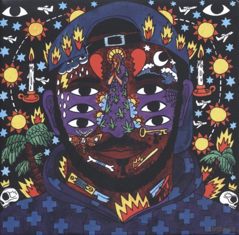 Kaytranada: 99.9% [CD]