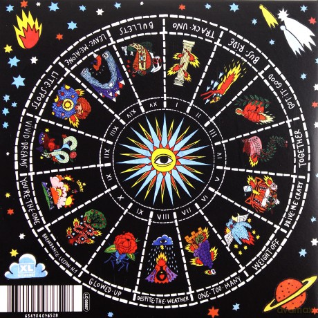 Kaytranada: 99.9% [CD]