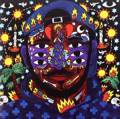 Kaytranada: 99.9% [CD]