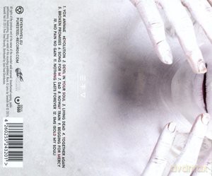 Seventh Veil: Vox Animae [CD]